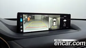 Genesis GV80, 2023 — миниатюра 15