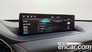 Genesis GV80, 2023 — миниатюра 16
