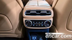 Genesis GV80, 2023 — миниатюра 19