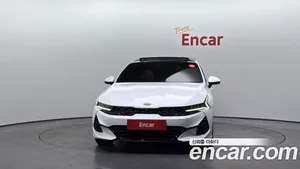 Kia K5, 2020 — миниатюра 3
