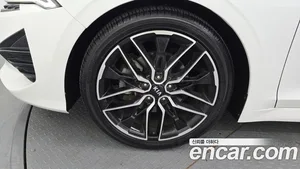 Kia K5, 2020 — миниатюра 5