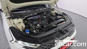 Kia K5, 2020 — миниатюра 6