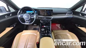 Kia K5, 2020 — миниатюра 7