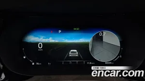 Kia K5, 2020 — миниатюра 8