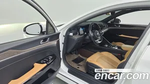 Kia K5, 2020 — миниатюра 10