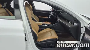 Kia K5, 2020 — миниатюра 11