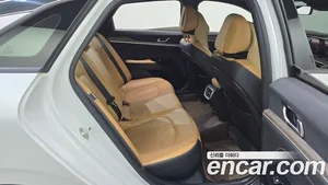 Kia K5, 2020 — миниатюра 12