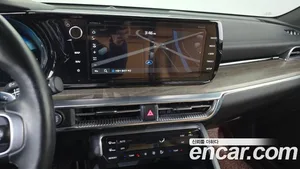 Kia K5, 2020 — миниатюра 14