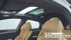Kia K5, 2020 — миниатюра 19