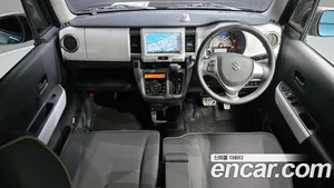Suzuki Hustler, 2015 — миниатюра 7