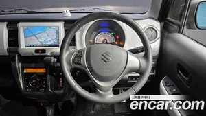 Suzuki Hustler, 2015 — миниатюра 13