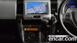 Suzuki Hustler, 2015 — миниатюра 14