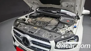 Mercedes-Benz GLS-Class, 2022 — миниатюра 6