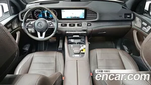 Mercedes-Benz GLS-Class, 2022 — миниатюра 7