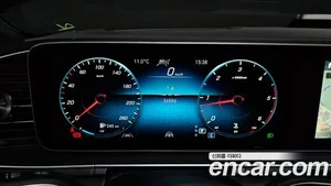 Mercedes-Benz GLS-Class, 2022 — миниатюра 8