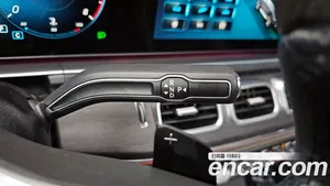 Mercedes-Benz GLS-Class, 2022 — миниатюра 9