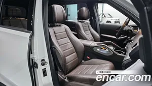 Mercedes-Benz GLS-Class, 2022 — миниатюра 10