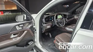 Mercedes-Benz GLS-Class, 2022 — миниатюра 11