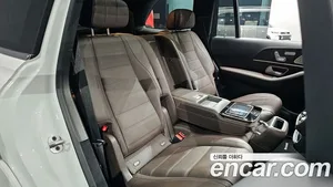 Mercedes-Benz GLS-Class, 2022 — миниатюра 12