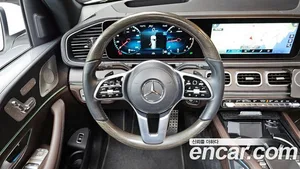 Mercedes-Benz GLS-Class, 2022 — миниатюра 13
