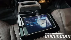 Mercedes-Benz GLS-Class, 2022 — миниатюра 16