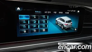 Mercedes-Benz GLS-Class, 2022 — миниатюра 18