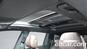 Mercedes-Benz GLS-Class, 2022 — миниатюра 20