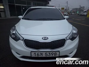 Kia K3, 2014 — миниатюра 1