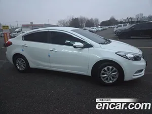 Kia K3, 2014 — миниатюра 2