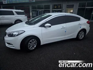 Kia K3, 2014 — миниатюра 3