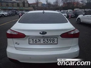 Kia K3, 2014 — миниатюра 4