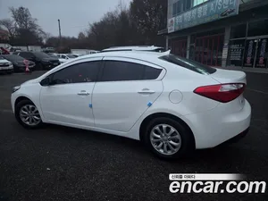 Kia K3, 2014 — миниатюра 5
