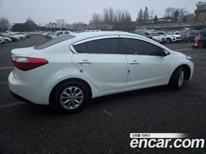 Kia K3, 2014 — миниатюра 6