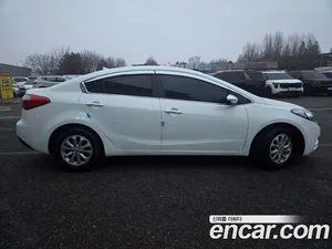 Kia K3, 2014 — миниатюра 7