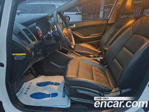 Kia K3, 2014 — миниатюра 8