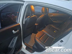 Kia K3, 2014 — миниатюра 9