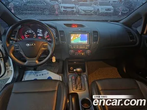 Kia K3, 2014 — миниатюра 10