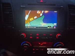 Kia K3, 2014 — миниатюра 14