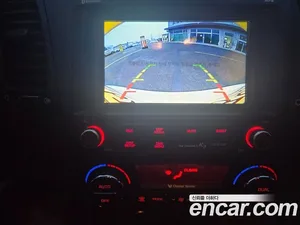 Kia K3, 2014 — миниатюра 16