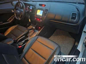 Kia K3, 2014 — миниатюра 17