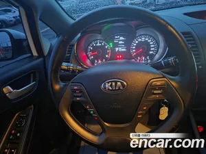 Kia K3, 2014 — миниатюра 18