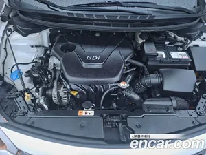 Kia K3, 2014 — миниатюра 20