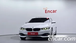 BMW 4-Series, 2019 — миниатюра 1