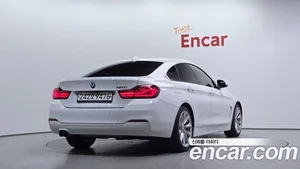 BMW 4-Series, 2019 — миниатюра 2