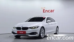BMW 4-Series, 2019 — миниатюра 3