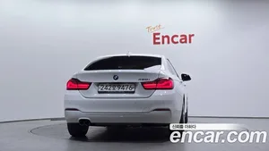 BMW 4-Series, 2019 — миниатюра 4
