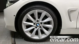 BMW 4-Series, 2019 — миниатюра 5