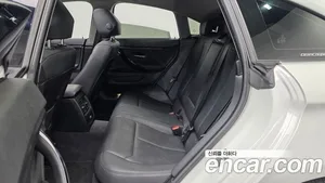 BMW 4-Series, 2019 — миниатюра 12