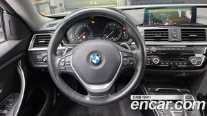 BMW 4-Series, 2019 — миниатюра 13