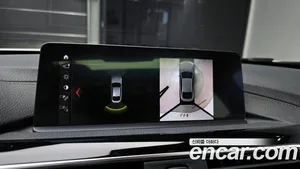 BMW 4-Series, 2019 — миниатюра 15